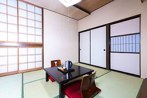 Hotel Sakadojo Minamiuonuma