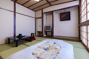 Hotel Sakadojo Minamiuonuma