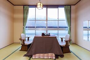 Hotel Sakadojo Minamiuonuma