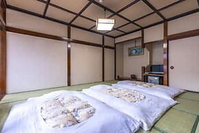 Hotel Sakadojo Minamiuonuma