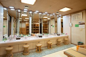 Hotel Sakadojo Minamiuonuma