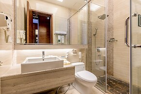 Guangzhou Nuomo International Hotel