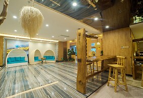 Guangzhou Nuomo International Hotel