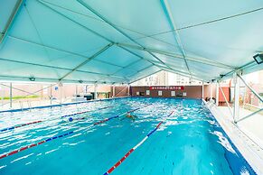 Guangzhou Nuomo International Hotel