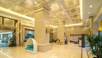 Guangzhou Nuomo International Hotel