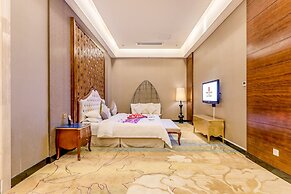 Guangzhou Nuomo International Hotel