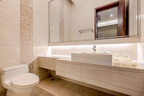 Guangzhou Nuomo International Hotel