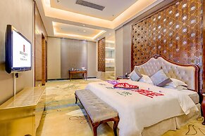 Guangzhou Nuomo International Hotel