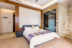 Guangzhou Nuomo International Hotel