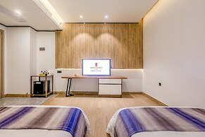 Guangzhou Nuomo International Hotel