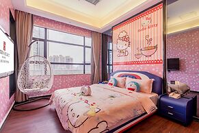 Guangzhou Nuomo International Hotel