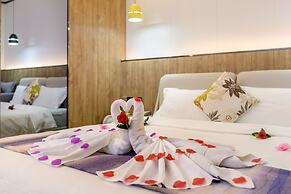 Guangzhou Nuomo International Hotel