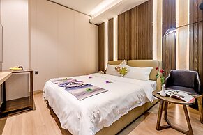 Guangzhou Nuomo International Hotel