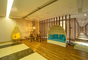 Guangzhou Nuomo International Hotel