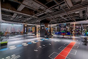 Guangzhou Nuomo International Hotel