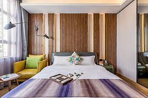 Guangzhou Nuomo International Hotel