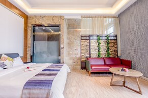 Guangzhou Nuomo International Hotel