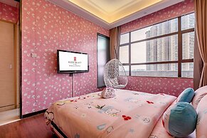 Guangzhou Nuomo International Hotel