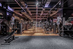 Guangzhou Nuomo International Hotel