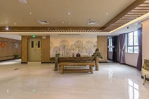 Guangzhou Nuomo International Hotel