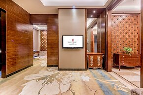 Guangzhou Nuomo International Hotel