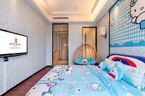 Guangzhou Nuomo International Hotel