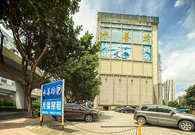 Guangzhou Nuomo International Hotel