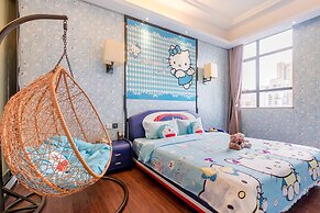 Guangzhou Nuomo International Hotel