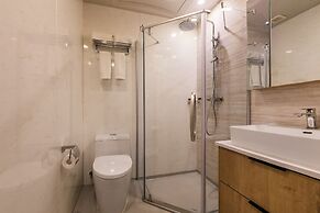 Guangzhou Nuomo International Hotel