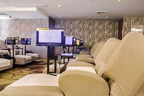 Guangzhou Nuomo International Hotel