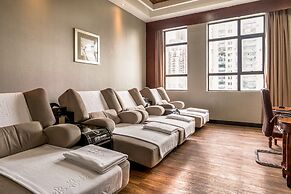 Guangzhou Nuomo International Hotel