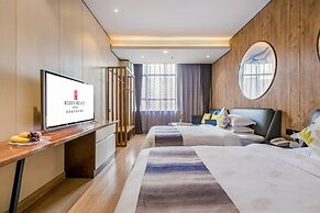 Guangzhou Nuomo International Hotel