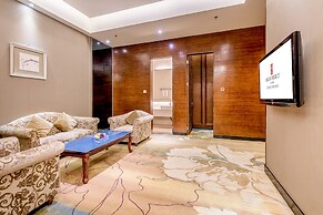 Guangzhou Nuomo International Hotel