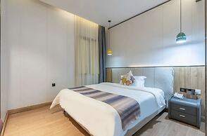 Guangzhou Nuomo International Hotel