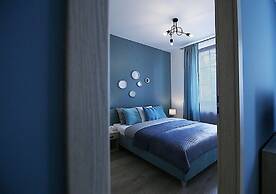 Absyntapart -  Stare Miasto