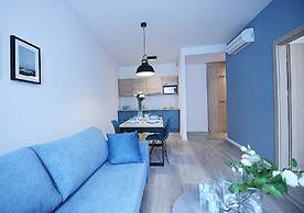 Absyntapart -  Stare Miasto