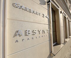 Absyntapart -  Stare Miasto