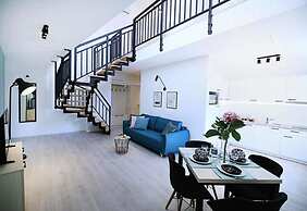 Absyntapart -  Stare Miasto