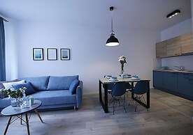 Absyntapart -  Stare Miasto