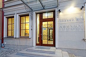 Absyntapart -  Stare Miasto