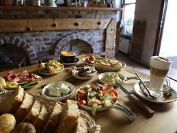 Absyntapart -  Stare Miasto