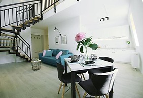 Absyntapart -  Stare Miasto