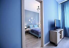 Absyntapart -  Stare Miasto