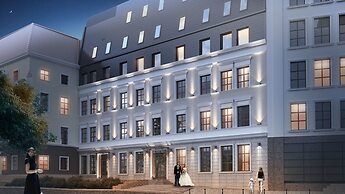 Absyntapart -  Stare Miasto