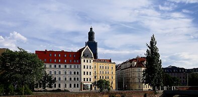 Absyntapart -  Stare Miasto