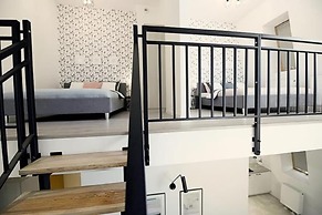 Absyntapart -  Stare Miasto