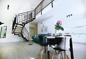 Absyntapart -  Stare Miasto