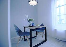 Absyntapart -  Stare Miasto