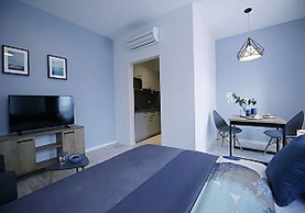 Absyntapart -  Stare Miasto