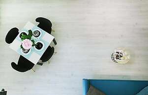 Absyntapart -  Stare Miasto